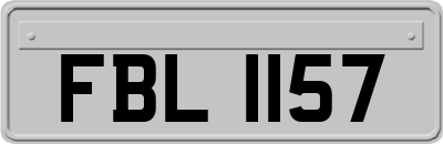 FBL1157