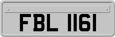 FBL1161