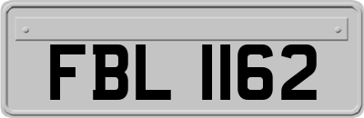 FBL1162