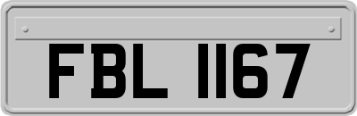 FBL1167