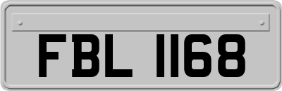 FBL1168