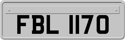 FBL1170