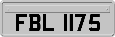FBL1175