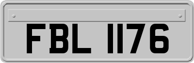 FBL1176