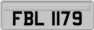 FBL1179