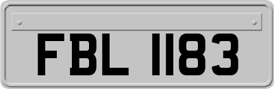 FBL1183