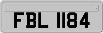 FBL1184