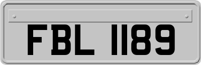 FBL1189