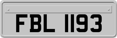 FBL1193