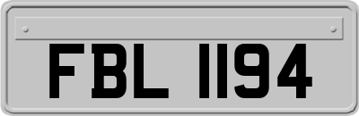 FBL1194