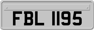 FBL1195