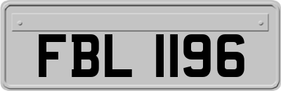 FBL1196