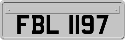 FBL1197