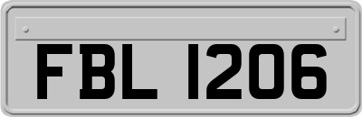 FBL1206