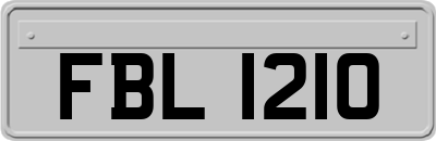 FBL1210
