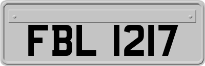 FBL1217