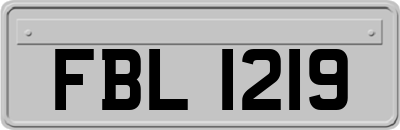 FBL1219