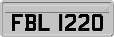 FBL1220