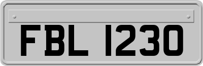 FBL1230