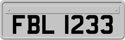 FBL1233