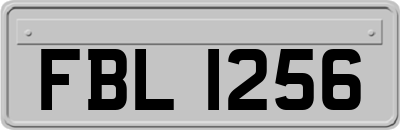 FBL1256