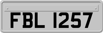 FBL1257