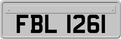 FBL1261