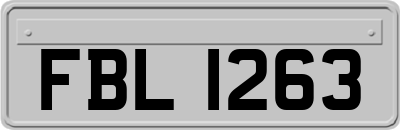 FBL1263