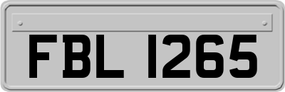 FBL1265