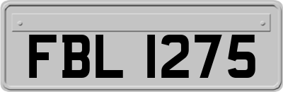 FBL1275