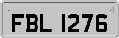 FBL1276