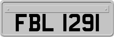 FBL1291