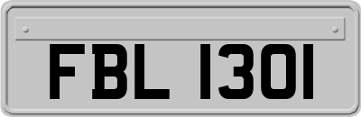 FBL1301