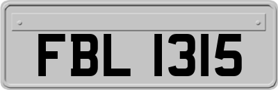 FBL1315