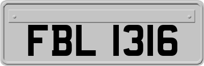 FBL1316