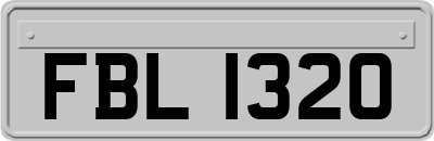 FBL1320
