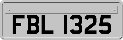 FBL1325