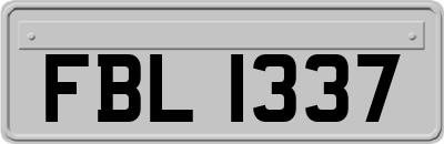 FBL1337