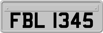 FBL1345