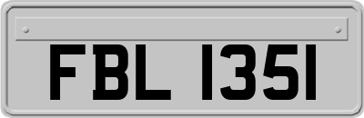 FBL1351