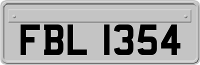 FBL1354