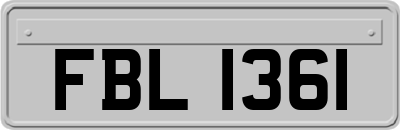 FBL1361