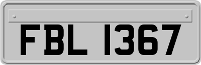 FBL1367