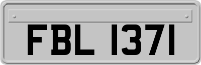 FBL1371