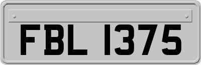 FBL1375