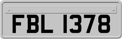 FBL1378