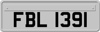 FBL1391