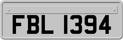 FBL1394