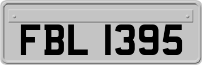 FBL1395