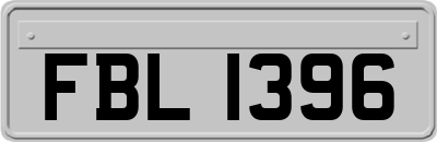 FBL1396